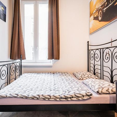 Krakowiak Apartman Kültér fotó