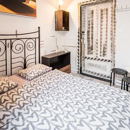 Krakowiak Apartman Kültér fotó
