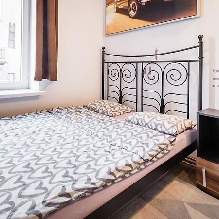 Krakowiak Apartman Kültér fotó
