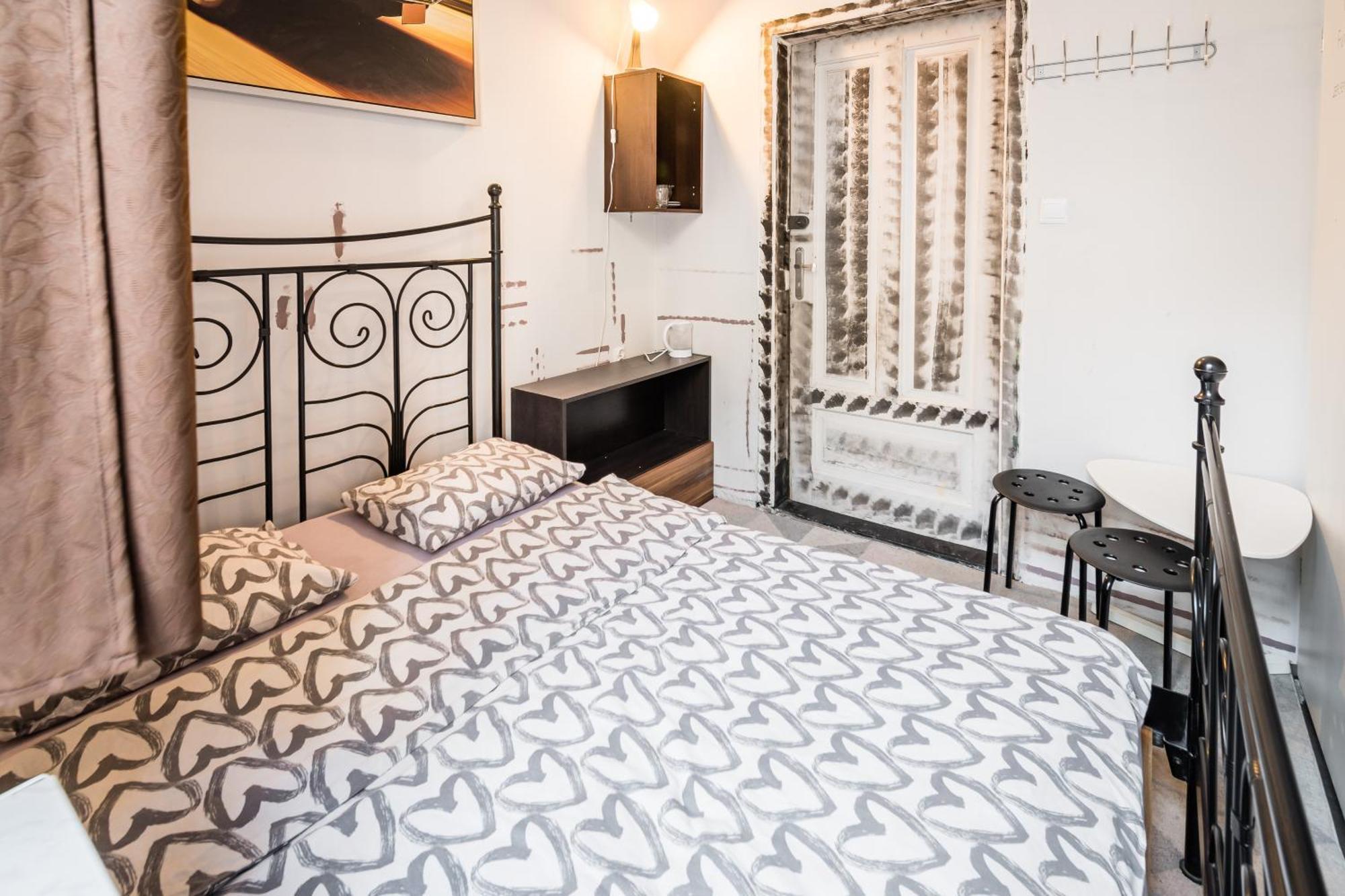 Krakowiak Apartman Kültér fotó
